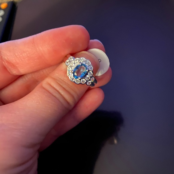 Bomb Party Jewelry Bomb Party Ring Size 6 Poshmark